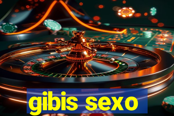 gibis sexo